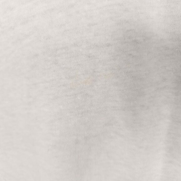 Vintage Spring Break T Shirt Mens Size Large White 90s Water Skiing Alligator - Picture 6 of 9